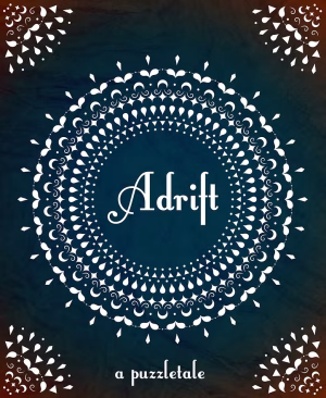 Adrift-pakolautapeli Pakopelikaupasta